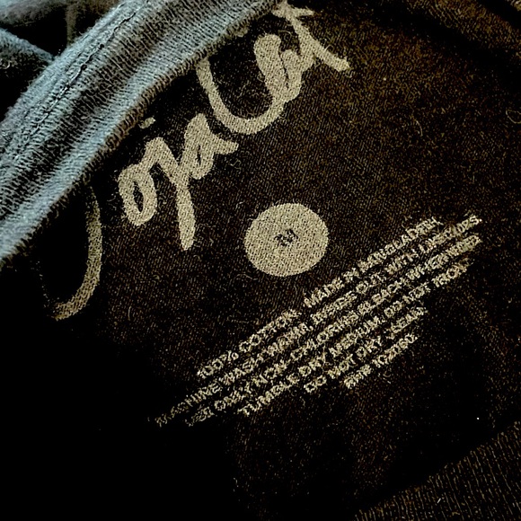 Doja Cat Tee‎ - Picture 3 of 3